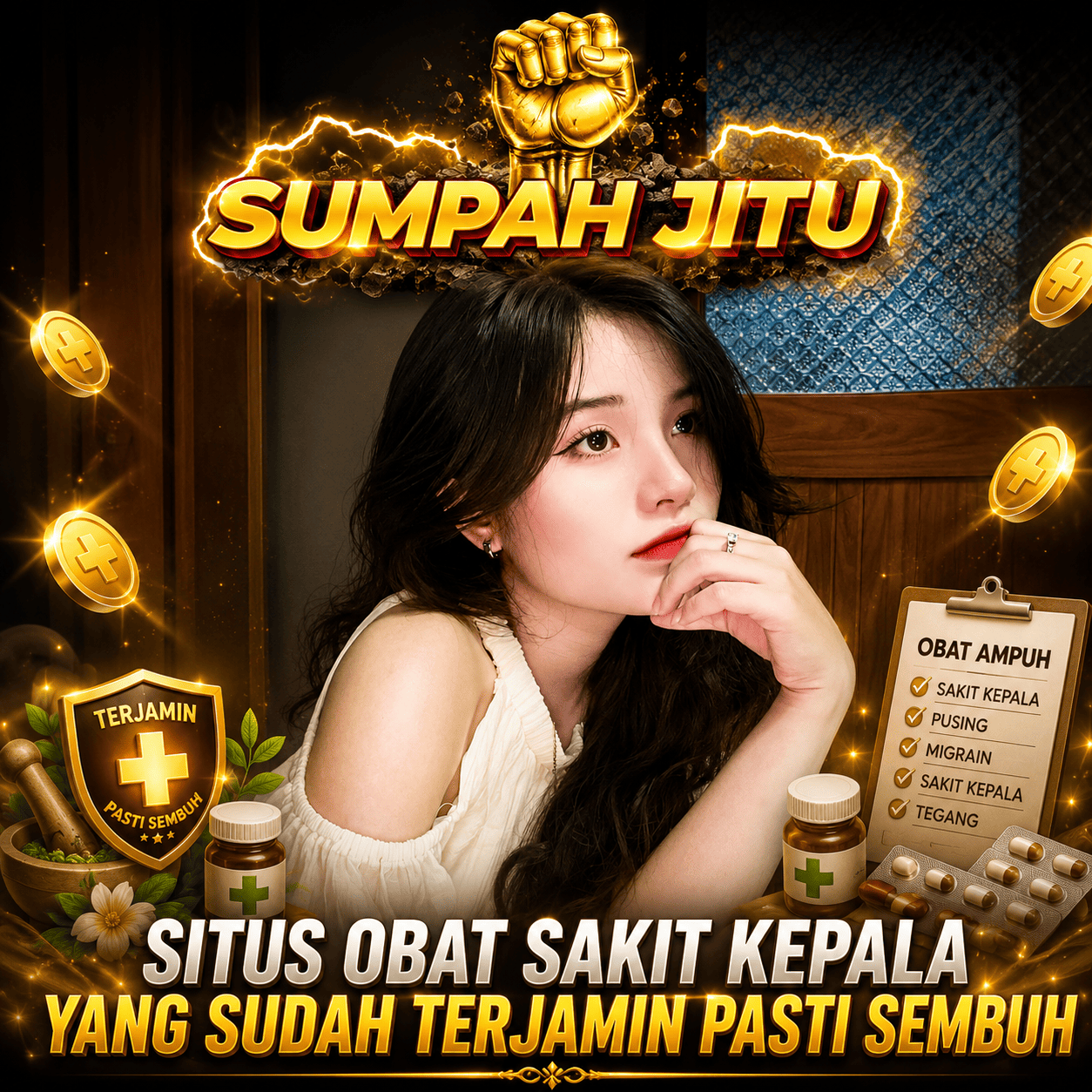 SUMPAHJITU