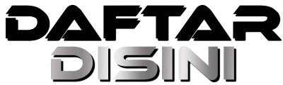 Daftar Slot