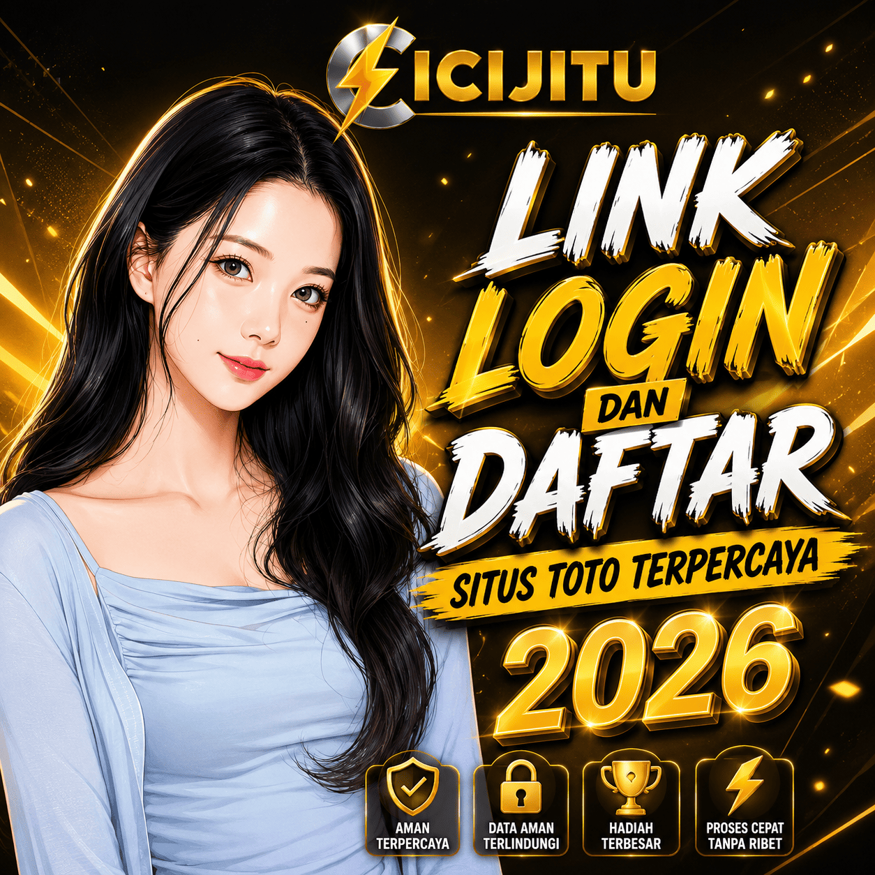CICIJITU