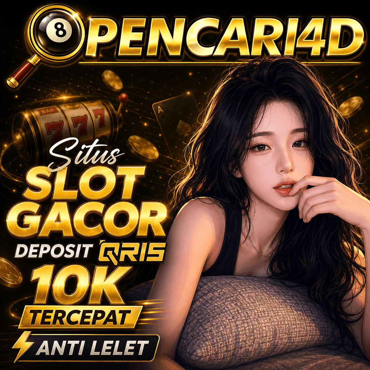 PENCARI4D