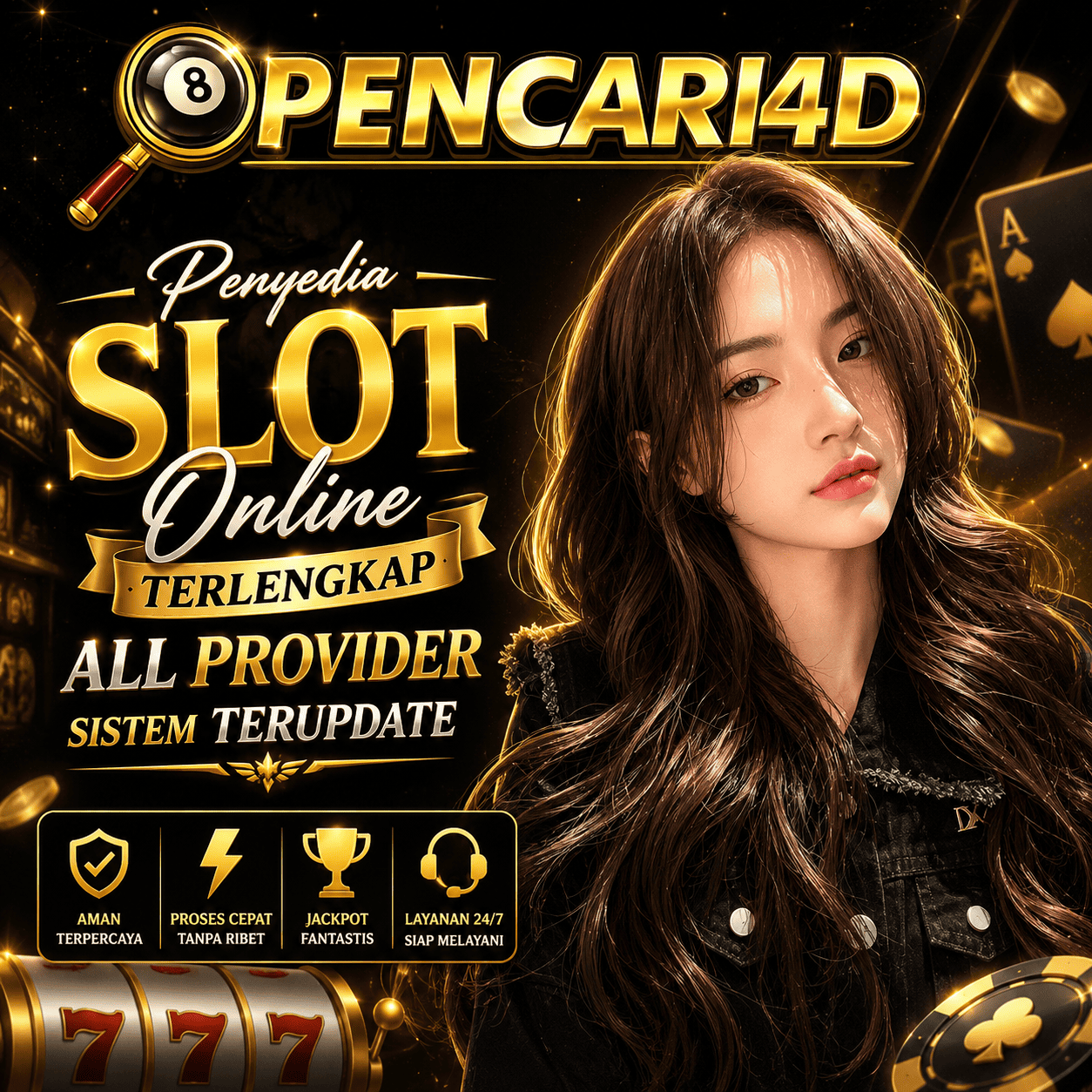 PENCARI4D
