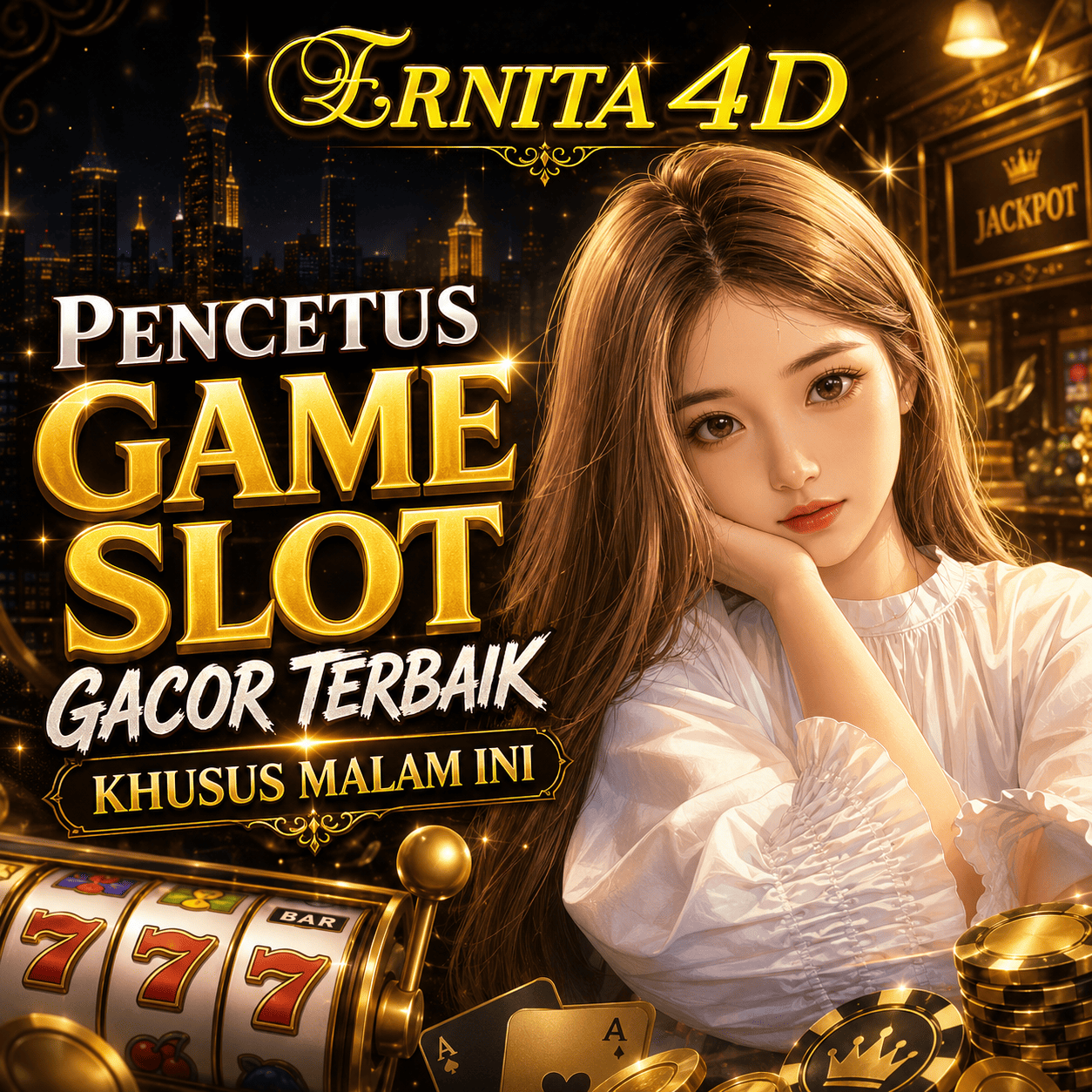 ERNITA4D