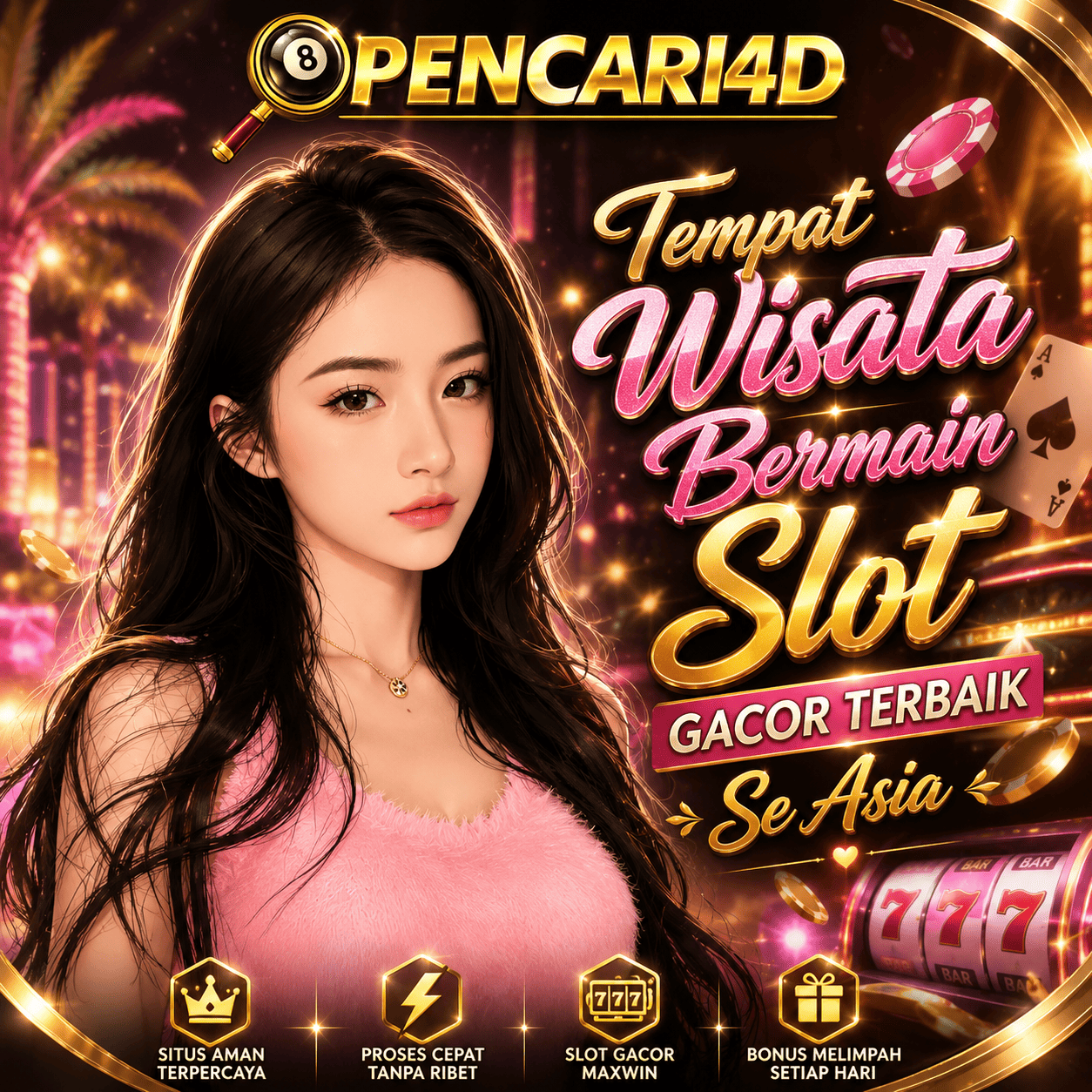 PENCARI4D