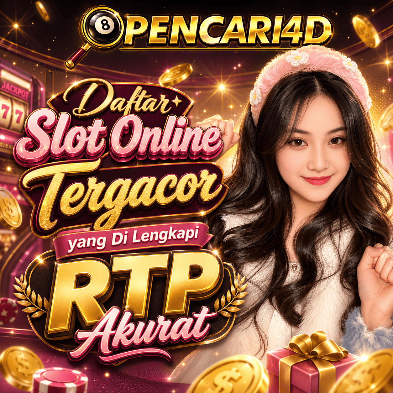 PENCARI4D