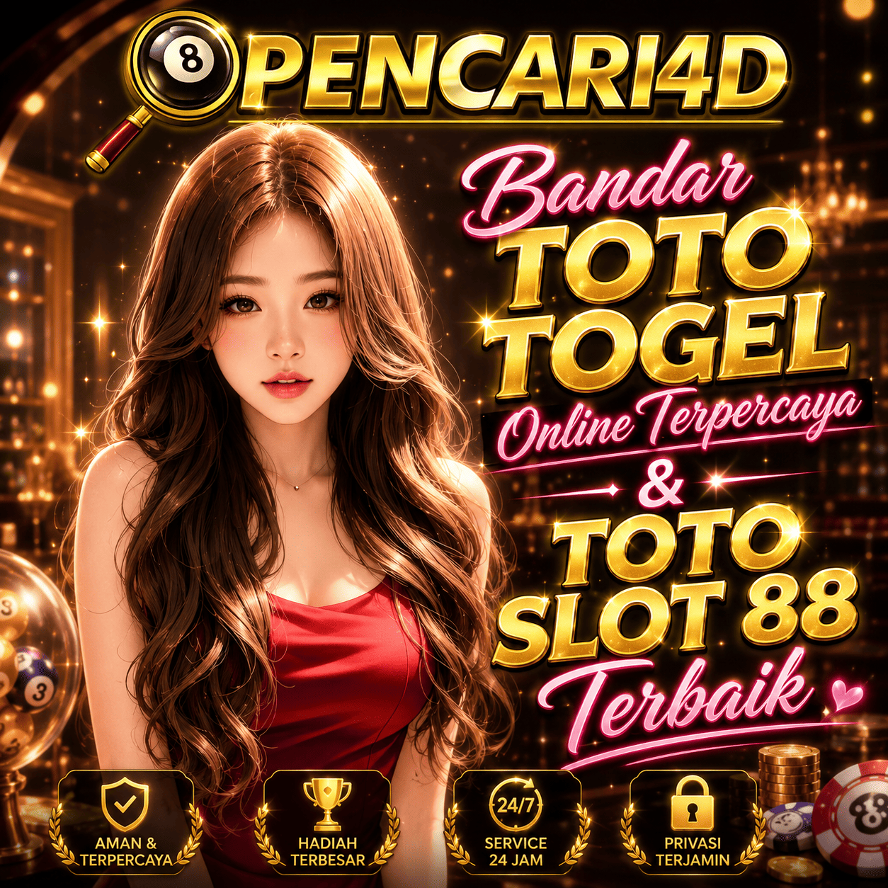PENCARI4D