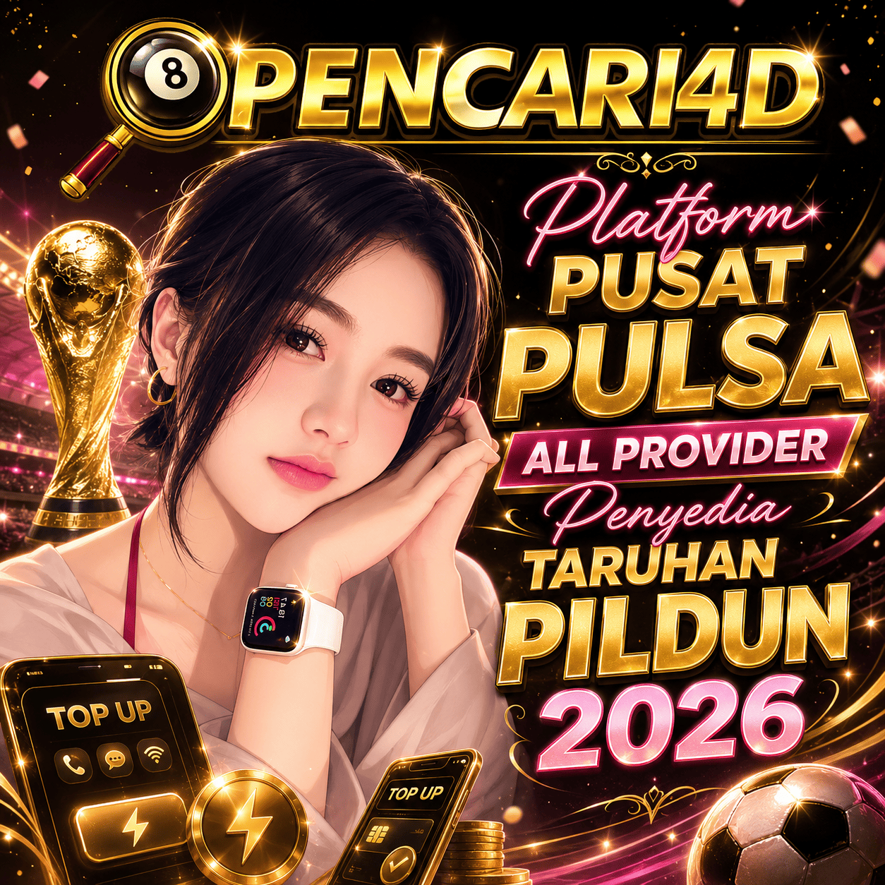 PENCARI4D