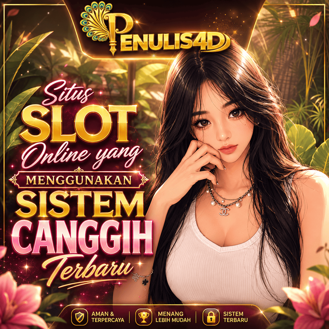 Popup Banner