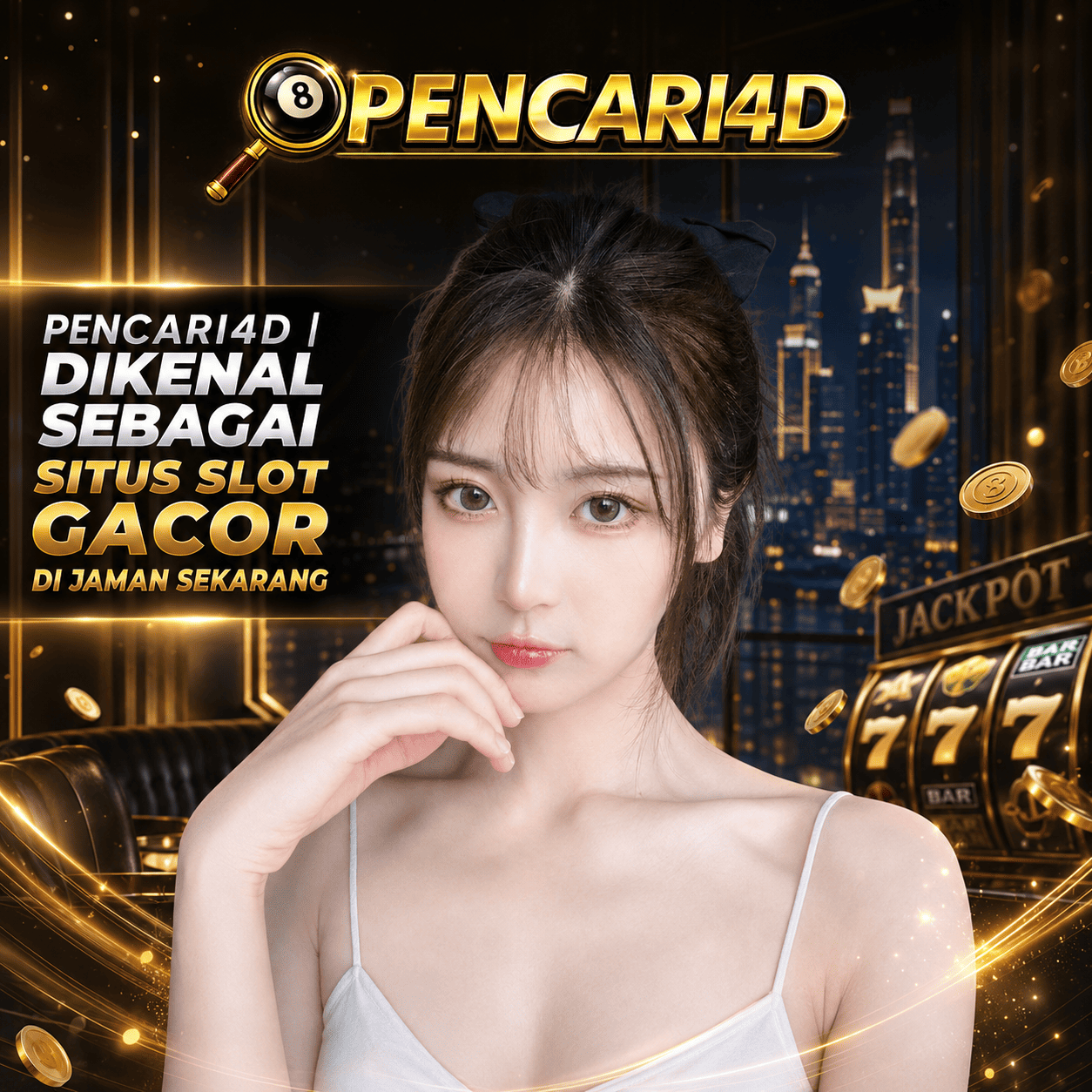 PENCARI4D