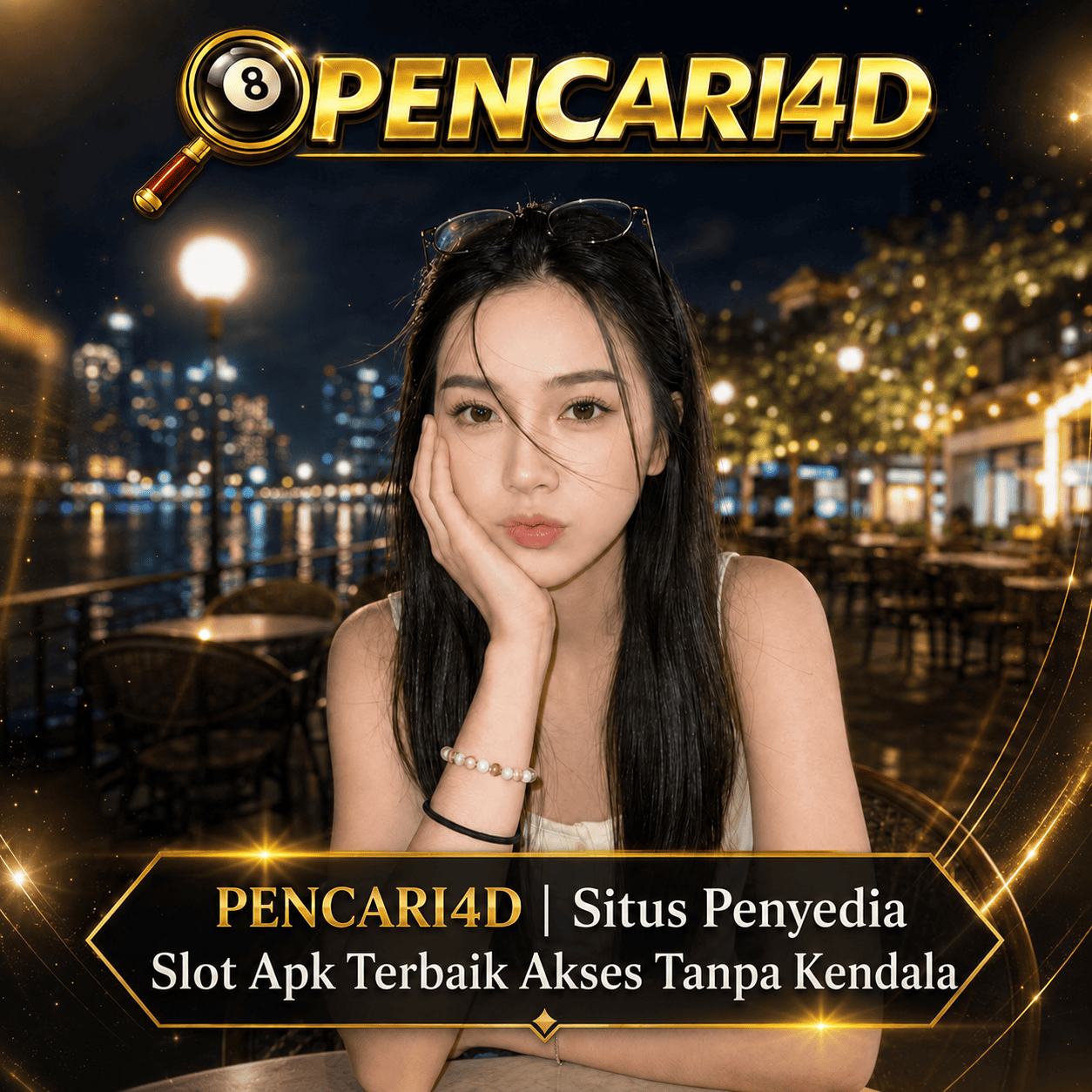PENCARI4D